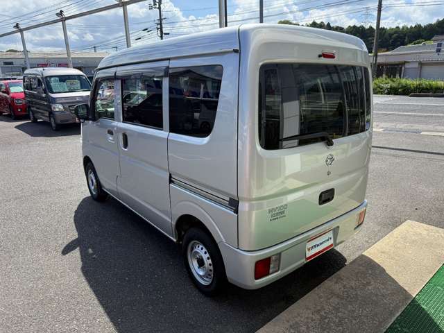 Nissan NV100 Clipper 8