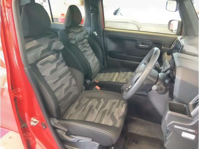 Daihatsu Taft 12
