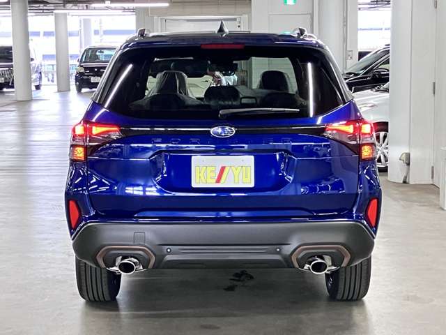 Subaru Forester 10