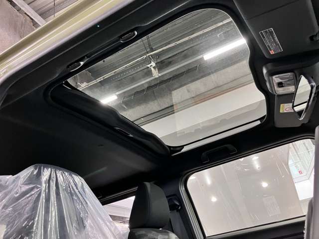 Daihatsu Taft 2