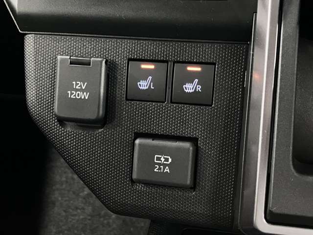 Daihatsu Taft 3