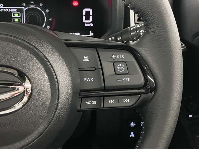 Daihatsu Taft 4