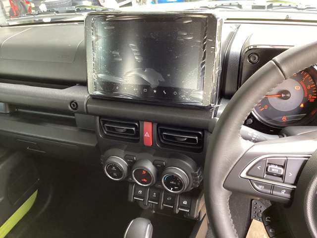 Suzuki Jimny 11