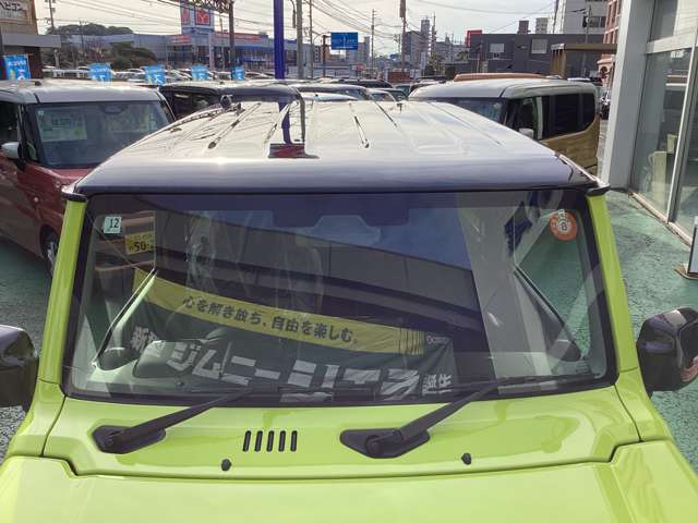 Suzuki Jimny 7