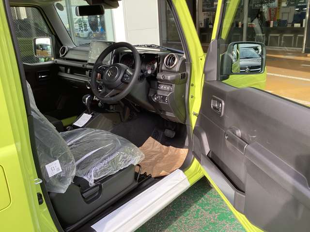 Suzuki Jimny 9