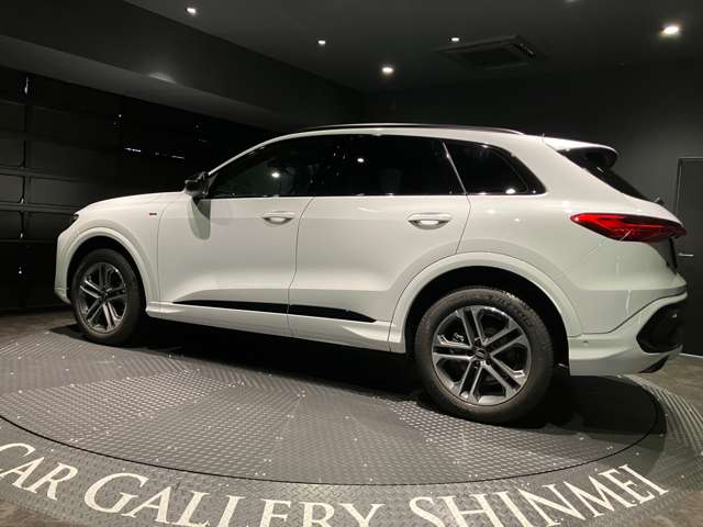 Audi Q5 12