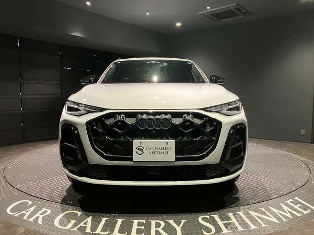 Audi Q5 8