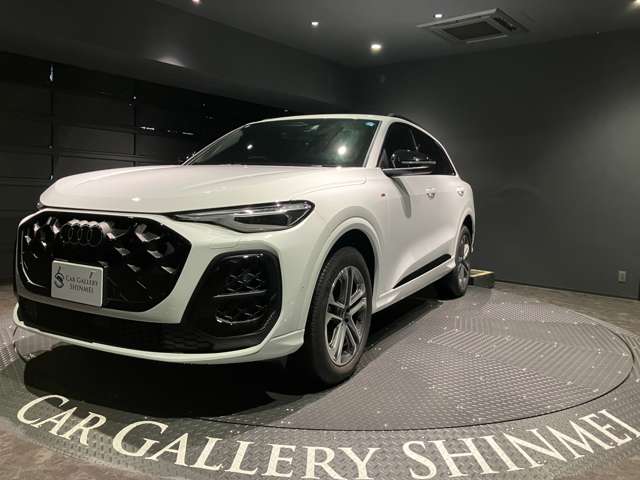 Audi Q5 9
