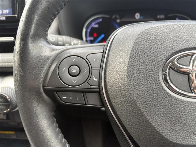 Toyota RAV4 11