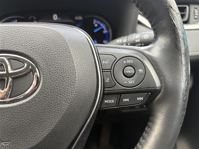 Toyota RAV4 12