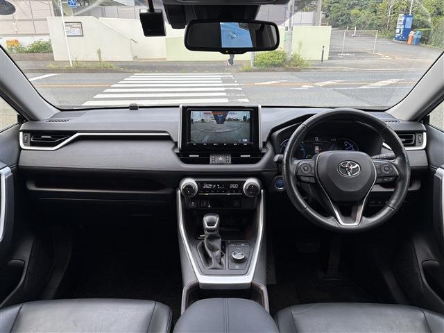 Toyota RAV4 3