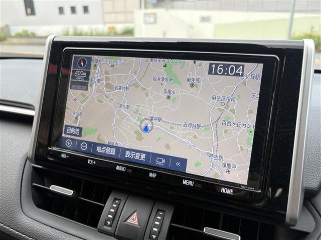 Toyota RAV4 4