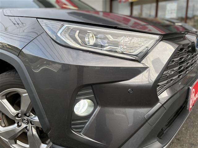 Toyota RAV4 5