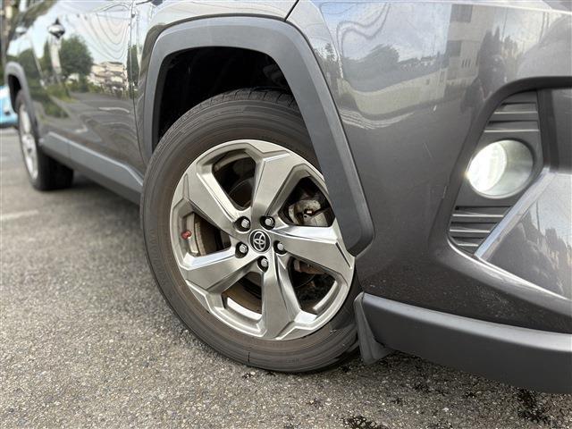 Toyota RAV4 6