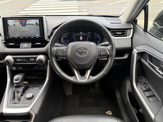 Toyota RAV4 7