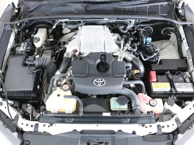 Toyota Hilux 11