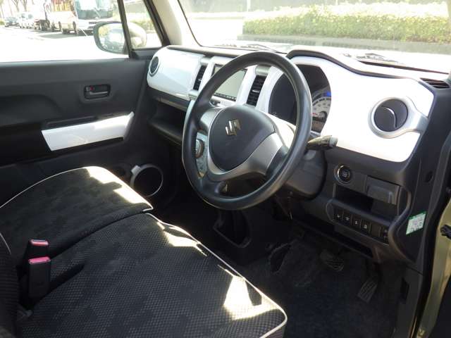 Suzuki Hustler 11