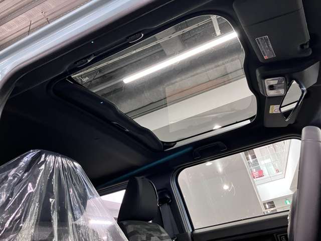 Daihatsu Taft 2