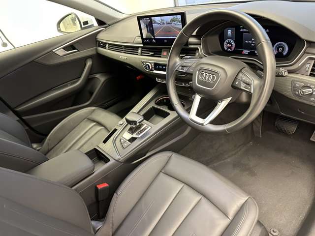 Audi A4 Allroad Quattro 12