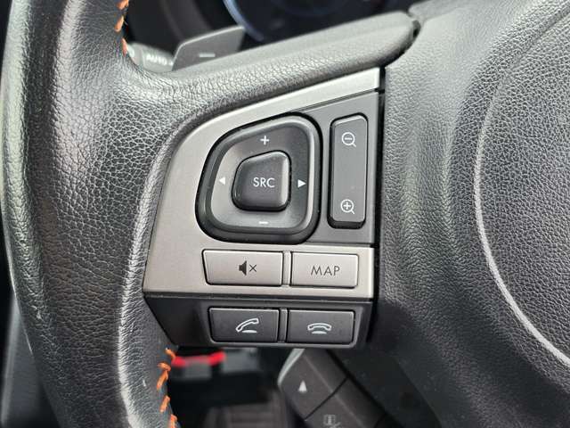 Subaru Forester 9