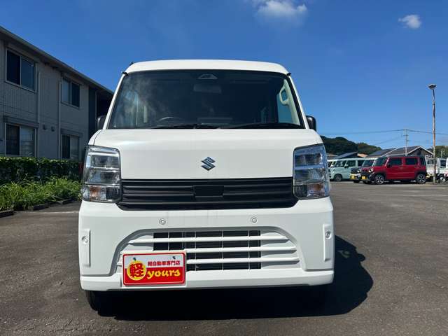 Suzuki Every 7