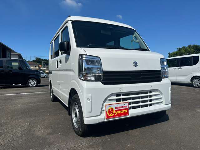 Suzuki Every 8