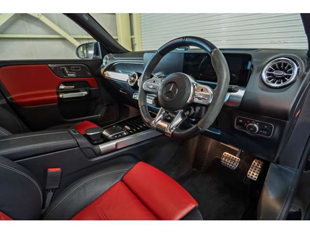 Mercedes-Benz GLB 5