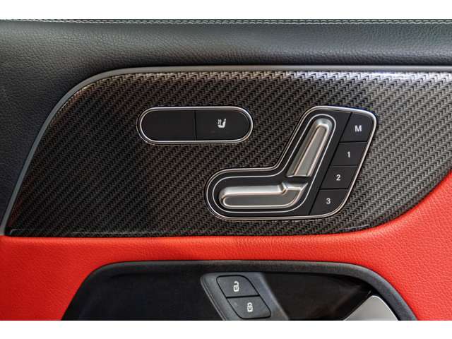 Mercedes-Benz GLB 7