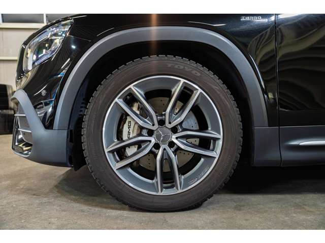 Mercedes-Benz GLB 10