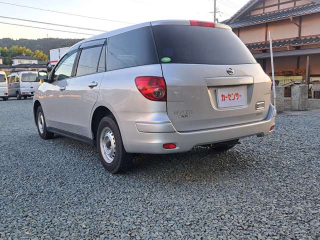 Nissan NV150 AD 2