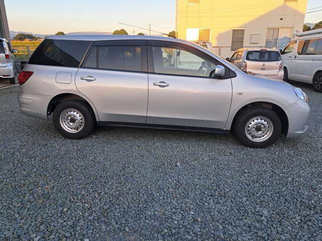 Nissan NV150 AD 3