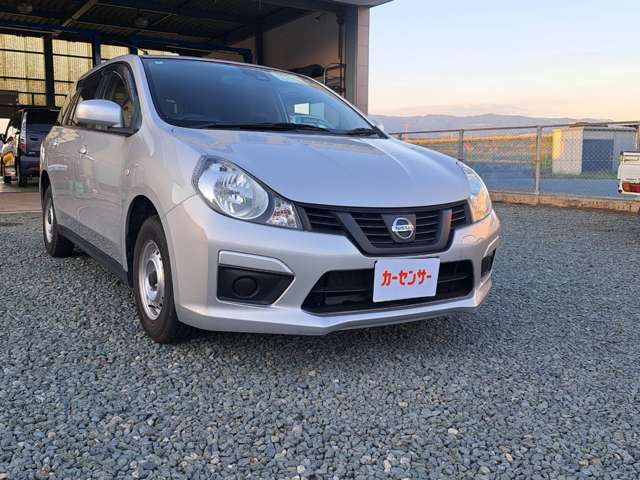 Nissan NV150 AD 4