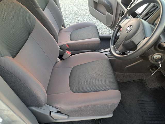 Nissan NV150 AD 5