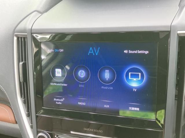 Subaru Forester 11