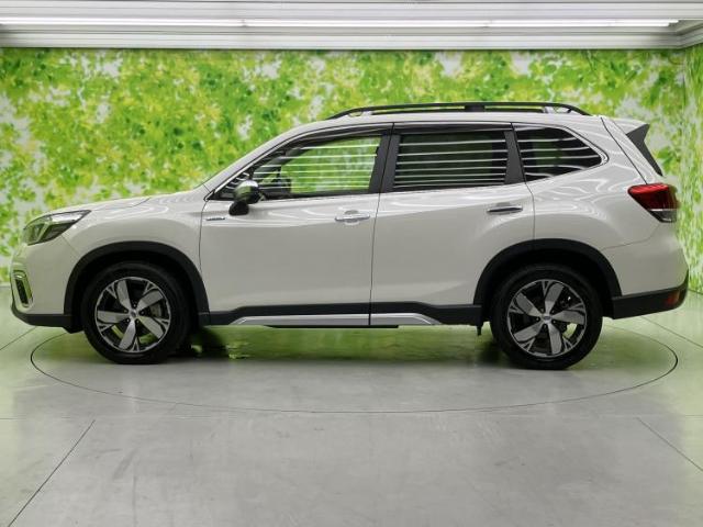 Subaru Forester 5