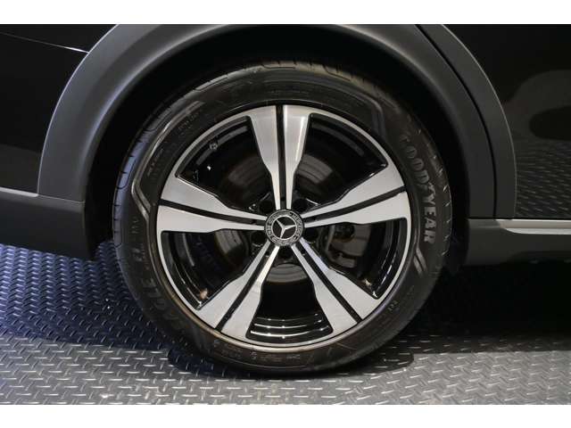 Mercedes-Benz CClass All-Terrain 11