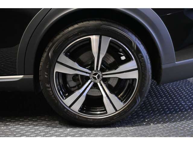Mercedes-Benz CClass All-Terrain 12