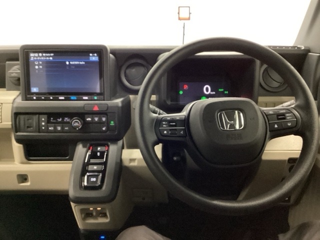 Honda N-VAN e: 3