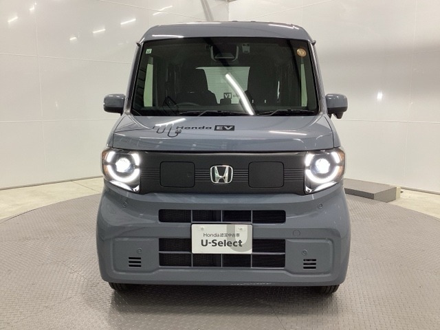 Honda N-VAN e: 7