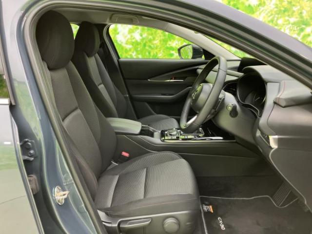 Mazda CX-30 2