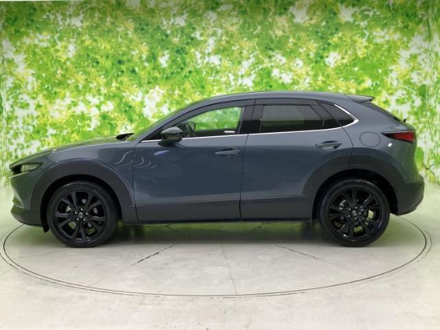 Mazda CX-30 5