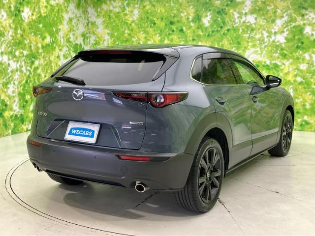 Mazda CX-30 6