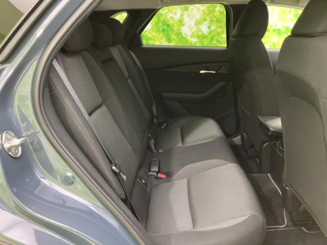 Mazda CX-30 7