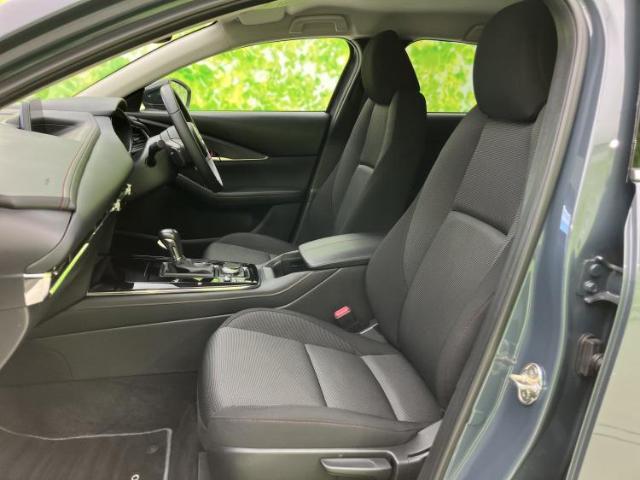 Mazda CX-30 8