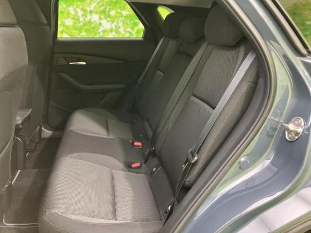 Mazda CX-30 9