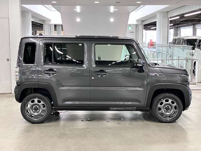 Suzuki Hustler 12