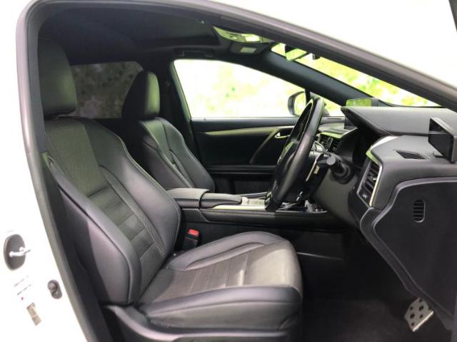 Lexus RX 2