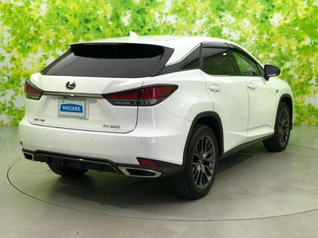Lexus RX 6