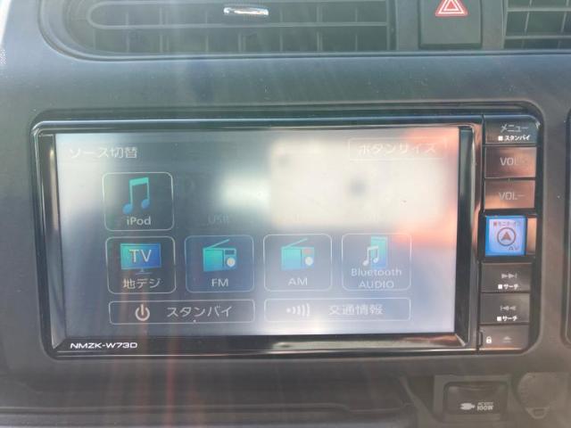 Toyota Probox Van 4