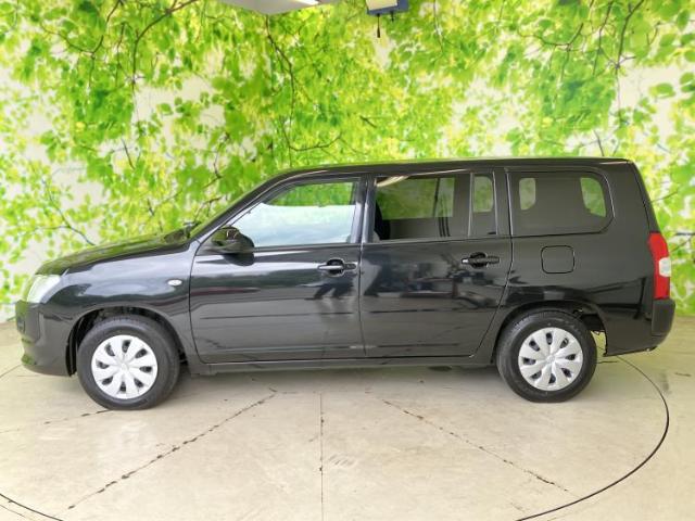 Toyota Probox Van 5